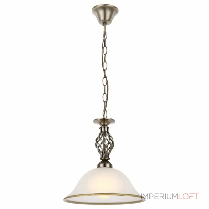 Подвесной светильник Odin 60208H Globo