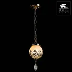 Подвесной светильник Arte Lamp Moroccana A4552SP-1GO 