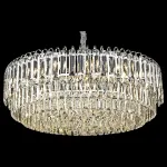 Подвесная люстра Wertmark Krista WE130.18.103 от ImperiumLoft