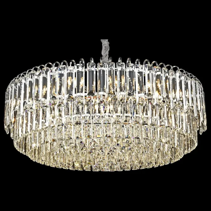 Подвесная люстра Wertmark Krista WE130.18.103 от ImperiumLoft