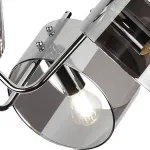 Подвесная люстра Rivoli Lattea P5 CR Б0037693 