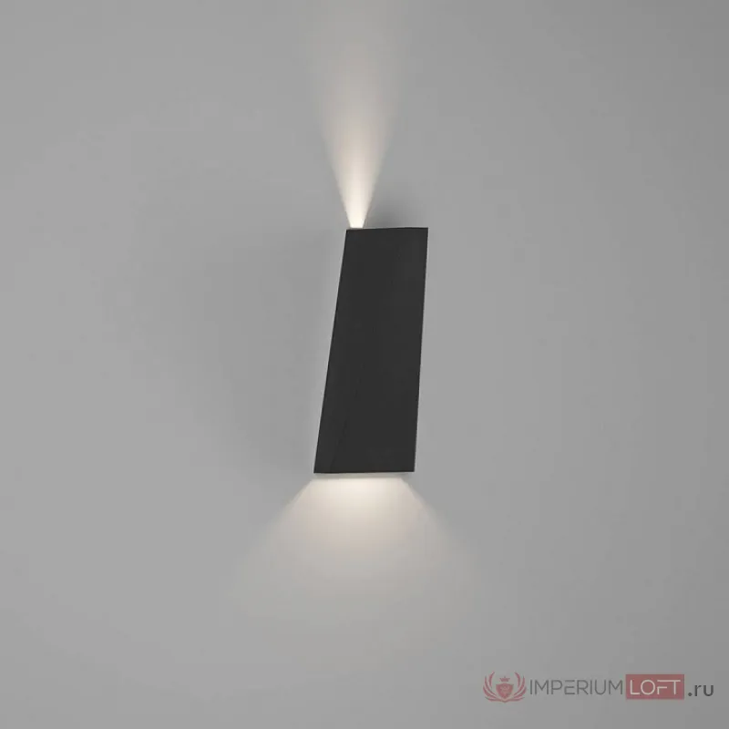 Накладной светильник DesignLed Meteor GW-A807-6-BL-WW от ImperiumLoft