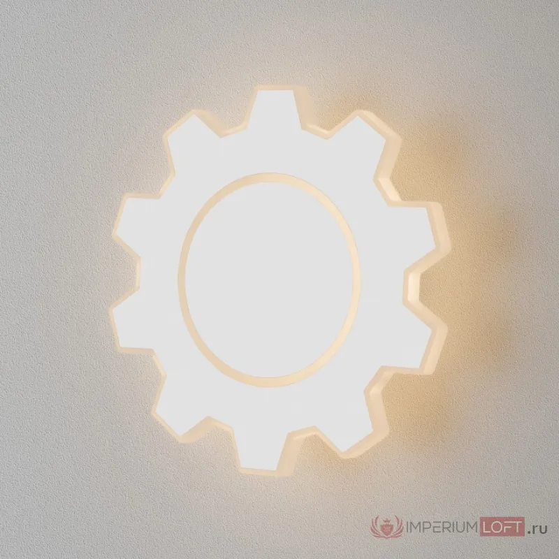 Накладной светильник Elektrostandard Gear a040515 от ImperiumLoft