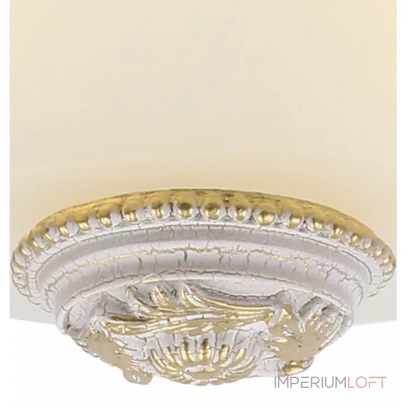 Потолочный светильник Arte Lamp Torta A7102PL-2WG Потолочный светильник Arte Lamp Torta A7102PL-2WG