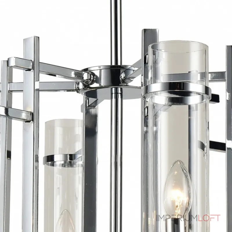 Люстра на штанге Arte Lamp 1688 A1688LM-6CC 