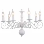 Подвесная люстра Arte Lamp 1129 A1129LM-7WH 