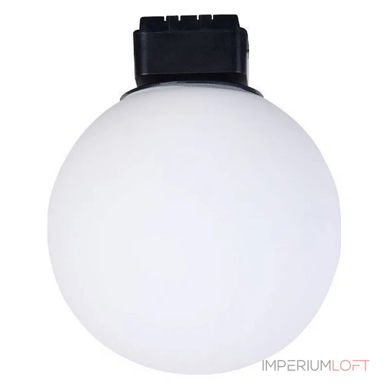 Трековый светильник Favourite Unika 4155-1U