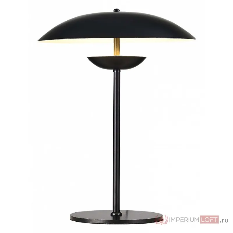Настольная лампа декоративная ST-Luce Armonico SL6502.404.01 от ImperiumLoft