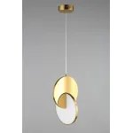 Подвесной светильник Aployt Mila APL.044.16.08