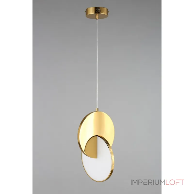 Подвесной светильник Aployt Mila APL.044.16.08