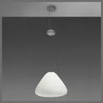 Подвесной светильник Artemide 1603010A от ImperiumLoft