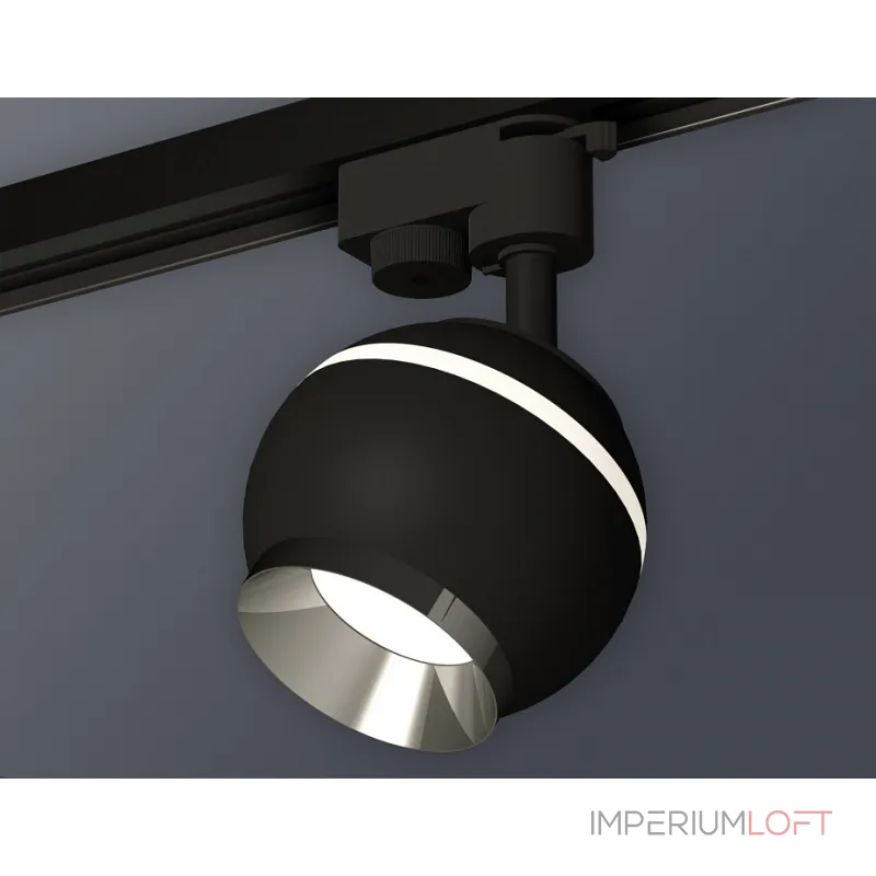 Светильник на штанге Ambrella XT110 XT1102003 Цвет плафонов серебро Светильник на штанге Ambrella XT110 XT1102003 Цвет плафонов серебро
