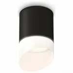 Накладной светильник Ambrella Techno Spot 180 XS6302066 Цвет плафонов белый
