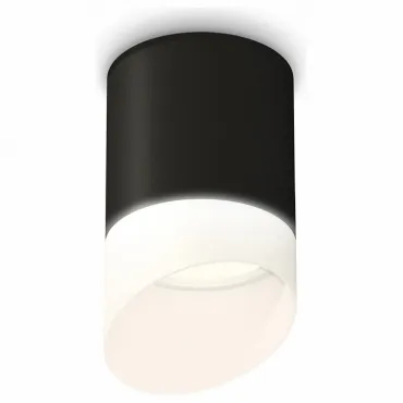 Накладной светильник Ambrella Techno Spot 180 XS6302066 Цвет плафонов белый