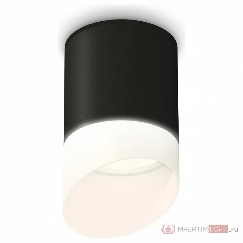 Накладной светильник Ambrella Techno Spot 180 XS6302066 Цвет плафонов белый от ImperiumLoft