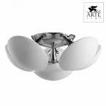Потолочная люстра Arte Lamp Soffione A2550PL-6CC 
