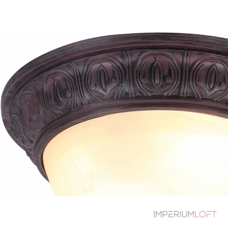 Потолочный светильник Arte Lamp Piatti A8007PL-2CK 