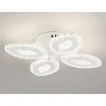 Потолочная люстра Ambrella Acrylica Original FA4012