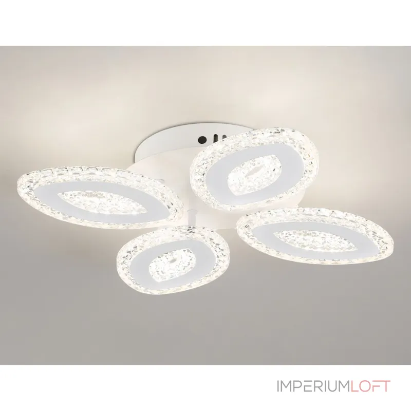 Потолочная люстра Ambrella Acrylica Original FA4012