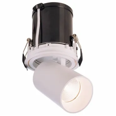 Встраиваемый светильник Deko-Light Rigel Mini 565311 Цвет арматуры белый от ImperiumLoft