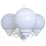 Подвесной светильник Fumagalli Globe 250 G25.120.S30.WYE27