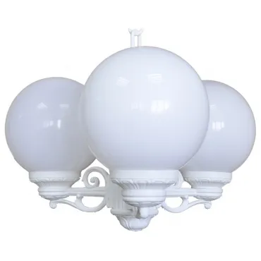 Подвесной светильник Fumagalli Globe 250 G25.120.S30.WYE27 от ImperiumLoft