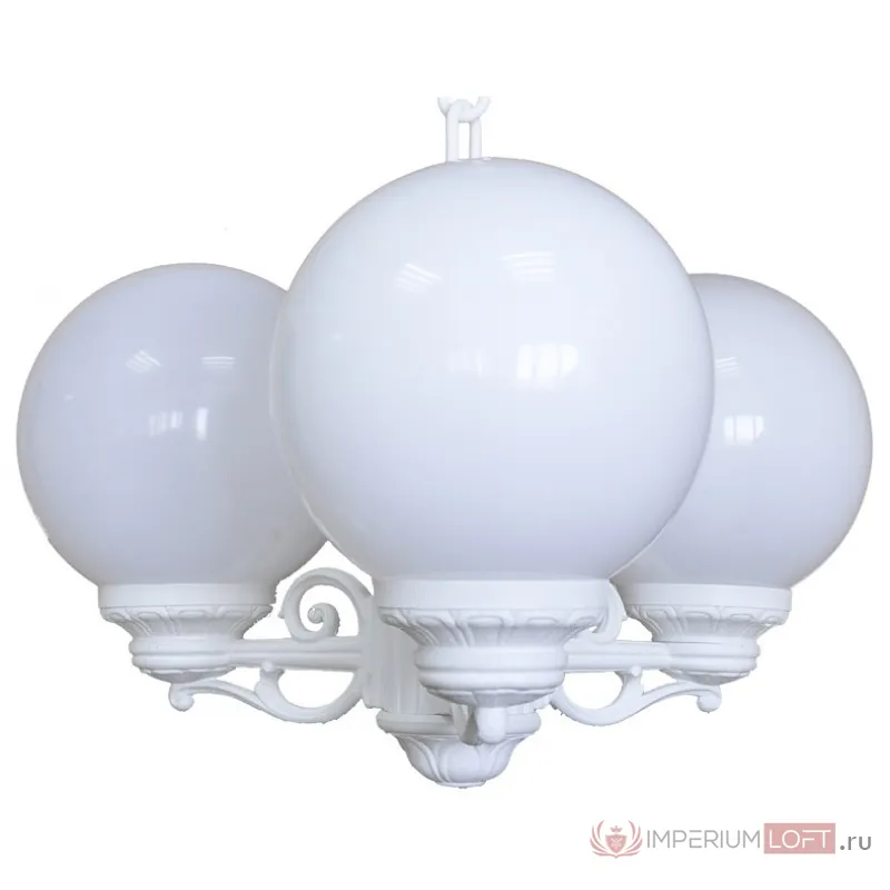 Подвесной светильник Fumagalli Globe 250 G25.120.S30.WYE27 от ImperiumLoft