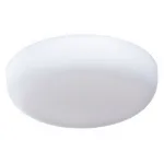 Встраиваемый светильник Arte Lamp Prior A7981PL-1WH Цвет плафонов белый Цвет арматуры белый от ImperiumLoft