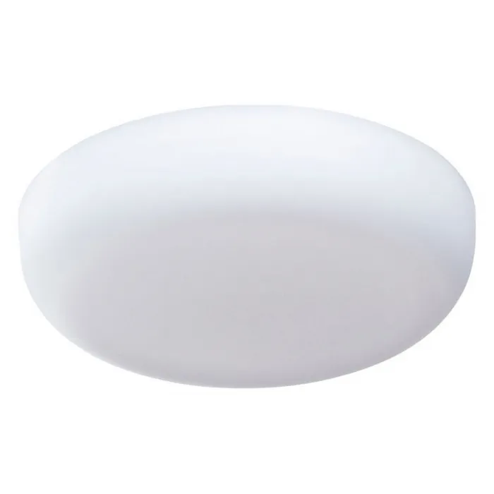 Встраиваемый светильник Arte Lamp Prior A7981PL-1WH Цвет плафонов белый Цвет арматуры белый от ImperiumLoft