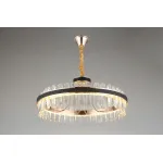 Подвесная люстра Aployt Honori APL.027.03.102