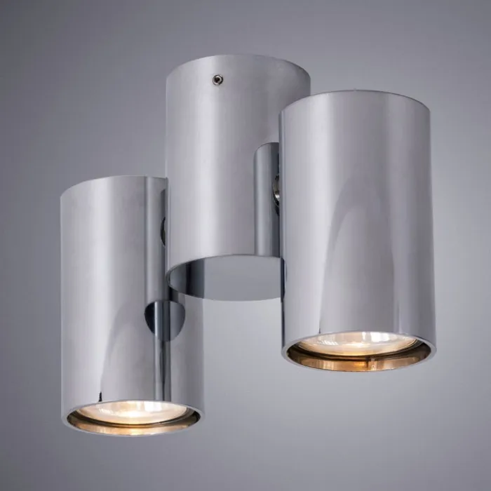 Спот Arte Lamp Gavroche A1511PL-2CC от ImperiumLoft
