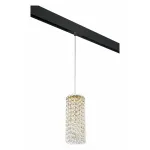 Подвесной светильник Lightstar Cristallo PRO795322