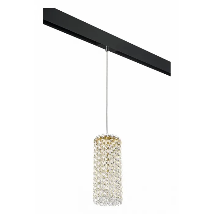 Подвесной светильник Lightstar Cristallo PRO795322 от ImperiumLoft