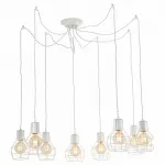 Подвесной светильник Arte Lamp 9182 A9182SP-8WH 