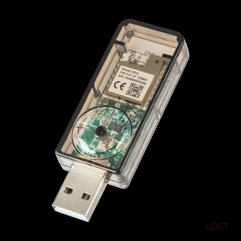 Конвертер Wi-Fi для смартфонов и планшетов Lightstar 505501 от ImperiumLoft Конвертер Wi-Fi для смартфонов и планшетов Lightstar 505501 от ImperiumLoft