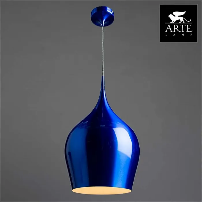 Подвесной светильник Arte Lamp Vibrant A6426SP-1AZ от ImperiumLoft