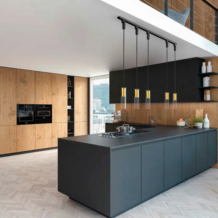 Плафон Nowodvorski Cameleon Cylinder M TR/BS 8543 цвет плафонов латунь от ImperiumLoft