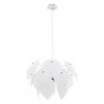 Подвесная люстра Arte Lamp Palmer A5695SP-5WH от ImperiumLoft