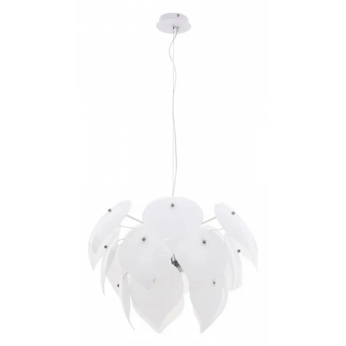 Подвесная люстра Arte Lamp Palmer A5695SP-5WH от ImperiumLoft