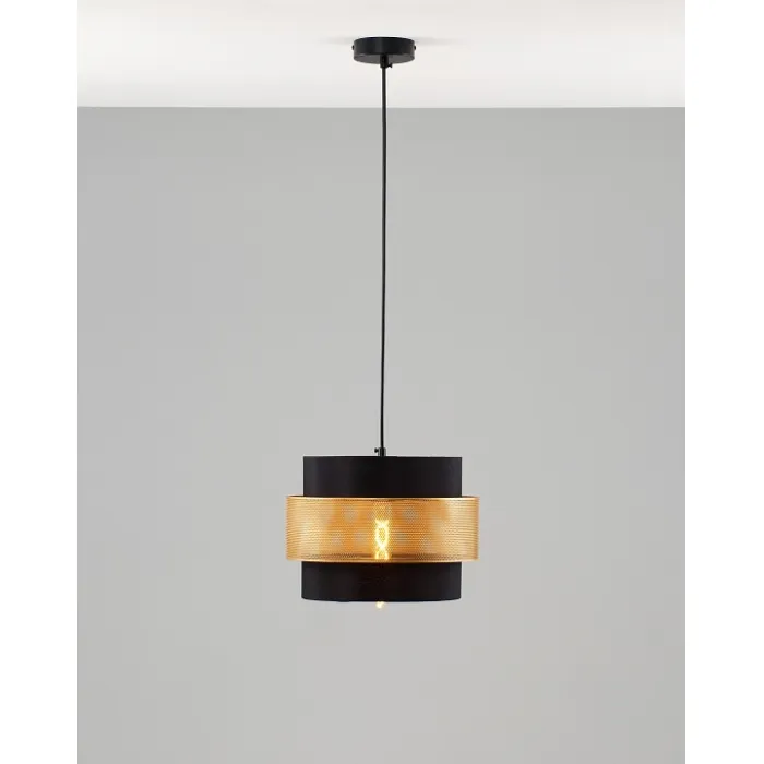 Подвесной светильник Moderli Gela V10490-1P от ImperiumLoft
