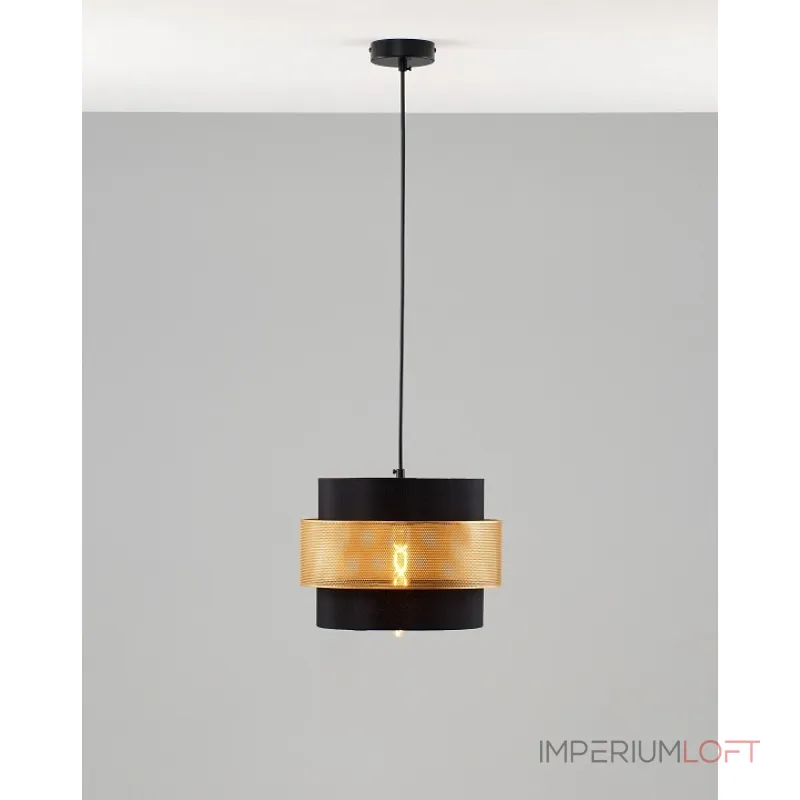 Подвесной светильник Moderli Gela V10490-1P