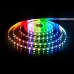 Лента светодиодная  Elektrostandard 24V 60Led 24W IP20 RGBW 5050 24V 60Led 24W IP20 RGBW