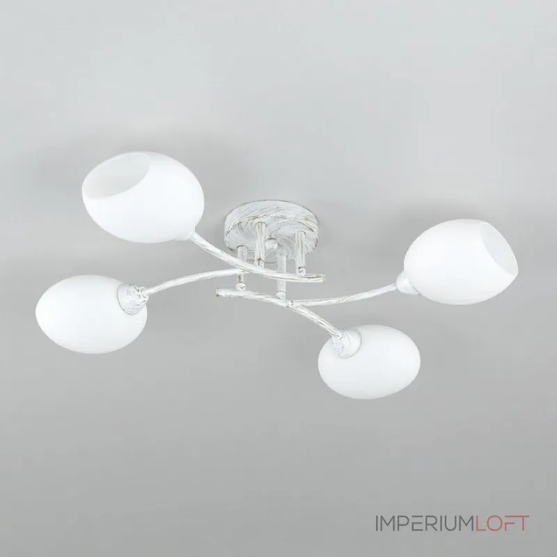 Потолочная люстра Citilux Флорида CL148140