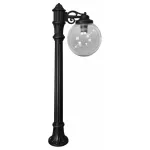 Наземный высокий светильник Fumagalli Globe 300 G30.163.S10.AZE27