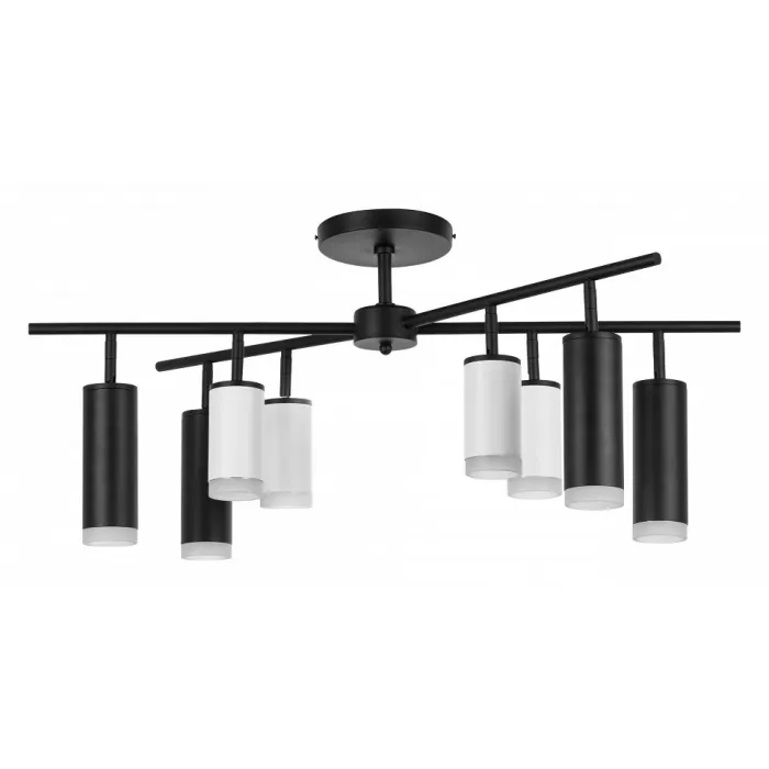 Люстра на штанге Lightstar Rullo LR7283648740 от ImperiumLoft