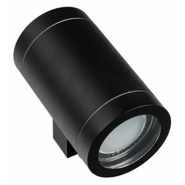 Накладной светильник Lightstar Paro 351617 Цвет плафонов черный Цвет арматуры черный от ImperiumLoft