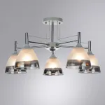 Потолочная люстра Arte Lamp Fiamma A3521PL-5CC 