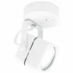 Бра Ambrella Techno TA108 Цвет плафонов белый от ImperiumLoft