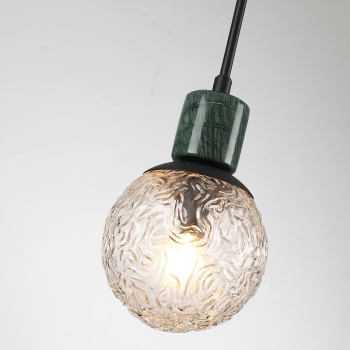 Подвесной светильник Odeon Light Greeni 5026/1 от ImperiumLoft
