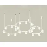 Подвесная люстра Ambrella XR XR92082200 от ImperiumLoft